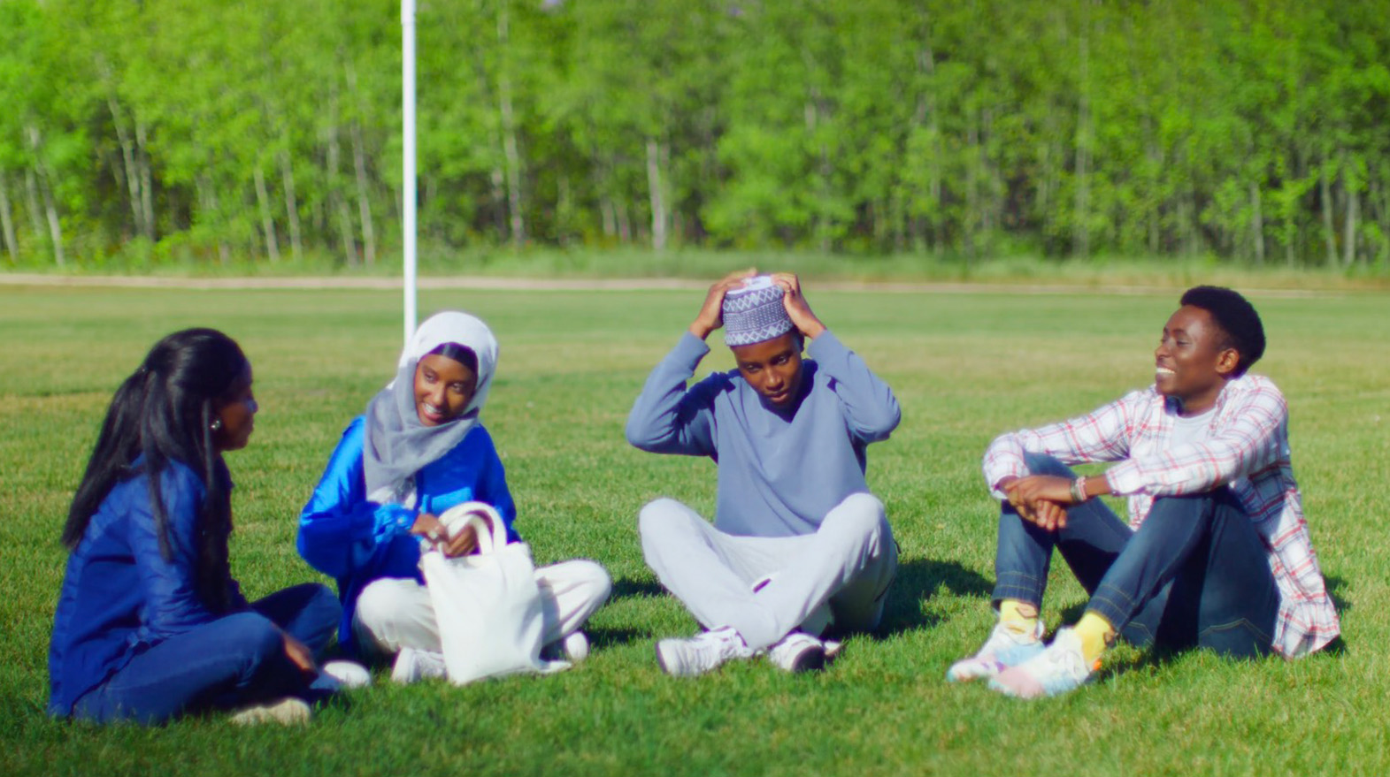 Faith & Freedom Africa online micro-course