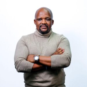 Dr. Siyabulela Fobosi